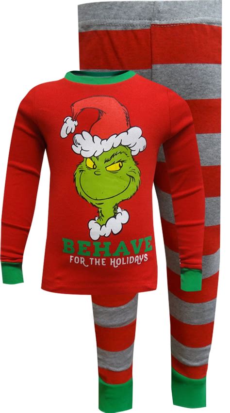 Trending Products. Kids Grinch Pajamas Price starting from. 1. s This Jolly Enough Funny T-shirt, Personalized Christmas Gift, Xmas Party Shirt,Christmas Family Gift, Christmas Shirt, Christmas Movie 109. £8.25. 2. Kids Grinch Face Hoodie, Grinch Christmas Hoodie , The Grinch Christmas, Grinch Stole Christmas in the uk Boys Grinch Hoody Girls ... 